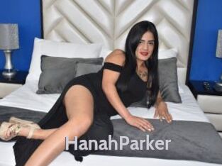 HanahParker