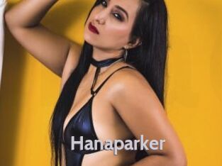 Hanaparker