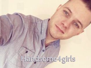 Handsome4girls