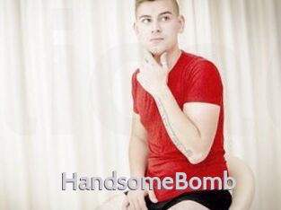 HandsomeBomb