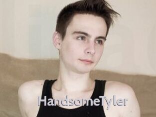 HandsomeTyler