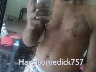 Handsome_dick757