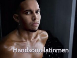 Handsomelatinmen