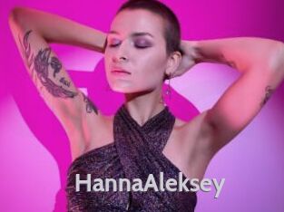 HannaAleksey