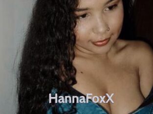 HannaFoxX