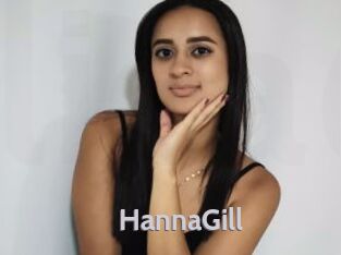 HannaGill Live Cam 66