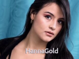 HannaGold