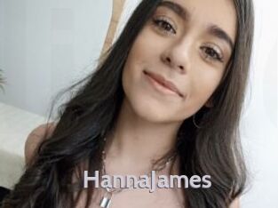 HannaJames
