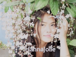 HannaJolie Live Cam 66