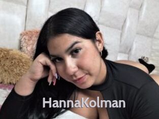 HannaKolman Live Cam 66