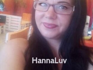 HannaLuv