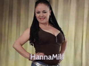 HannaMilf
