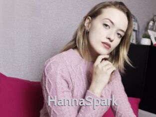 HannaSpark
