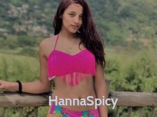 HannaSpicy
