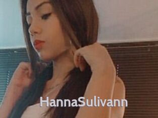 HannaSulivann