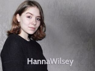 HannaWilsey
