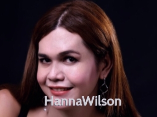 HannaWilson
