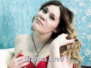 Hanna_Love_X