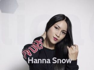 Hanna_Snow