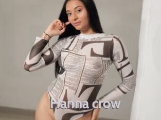 Hanna_crow