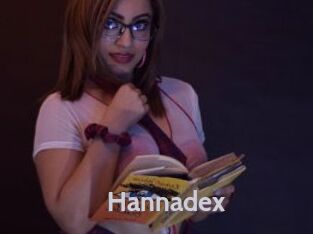 Hannadex