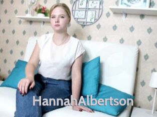 HannahAlbertson