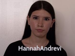 HannahAndrevi