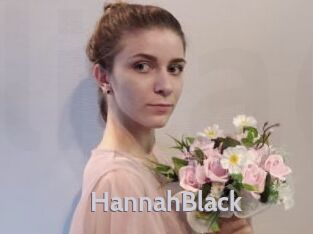 HannahBlack