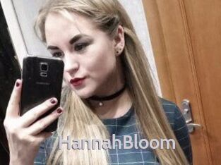 HannahBloom