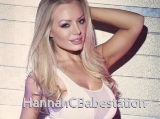 HannahCBabestation Live Cam 66