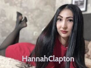 HannahClapton