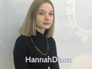 HannahDixon Live Cam 66