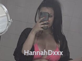 HannahDxxx