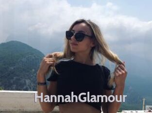 HannahGlamour