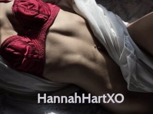 HannahHartXO