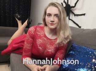 HannahJohnson