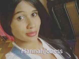 HannahJoness