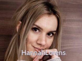 HannahLorens