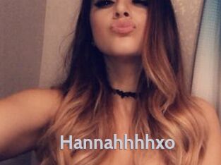 Hannahhhhxo
