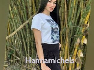 Hannamichels