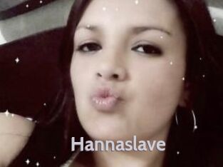 Hannaslave Live Cam 66