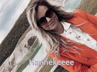 Hannekeeee
