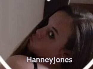 HanneyJones