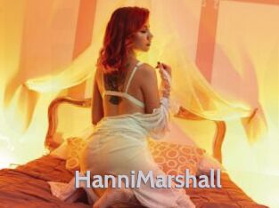 HanniMarshall