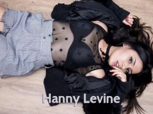 Hanny_Levine