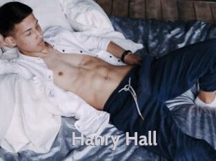 Hanry_Hall