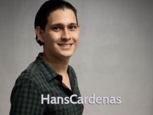 HansCardenas