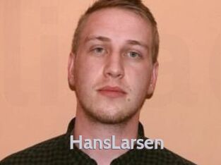 HansLarsen