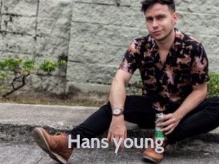 Hans_young Live Cam 66
