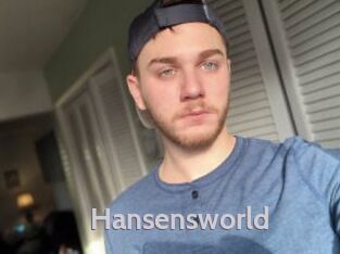 Hansensworld